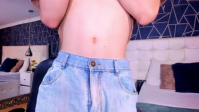 LeoFeniix online show from March 2026 04:07:02 AM