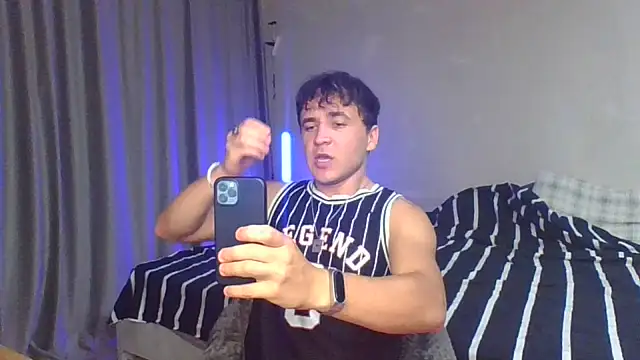 Snapshot of Denis_sport chatting on July 2026 05:24:02 PM Denis sport online show from July 2026 05:24:02 PM
