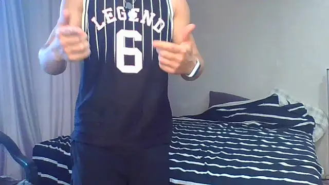 Snapshot of Denis_sport chatting on July 2026 03:45:01 PM Denis sport online show from July 2026 03:45:01 PM