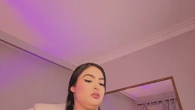 Snapshot of Stephany_Harlot chatting on March 2026 10:17:01 PM Stephany Harlot online show from March 2026 10:17:01 PM