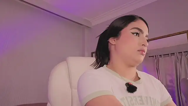 Stephany Harlot online show from March 2026 10:32:01 PM