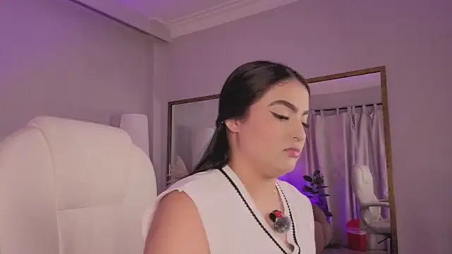 Stephany Harlot online show from April 2026 10:34:01 PM