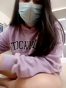 Rosyshadow online show from March 2026 09:05:02 PM