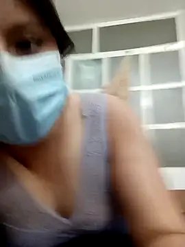 Rosyshadow online show from March 2026 09:19:01 PM