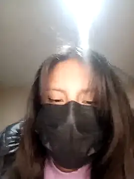 Snapshot of Rosyshadow chatting on May 2026 05:34:02 AM Rosyshadow online show from May 2026 05:34:02 AM