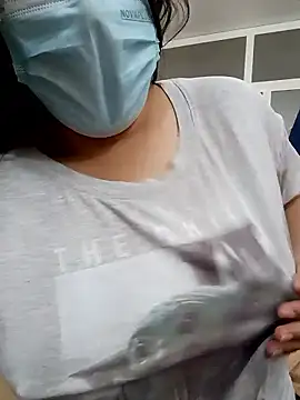 Rosyshadow online show from March 2026 08:58:02 PM