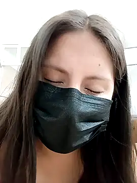 Rosyshadow online show from April 2026 09:43:02 PM