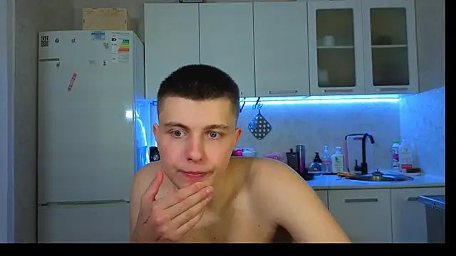 Keviin777 online show from February 2026 08:10:02 PM