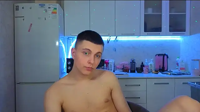 Keviin777 online show from February 2026 07:14:01 PM