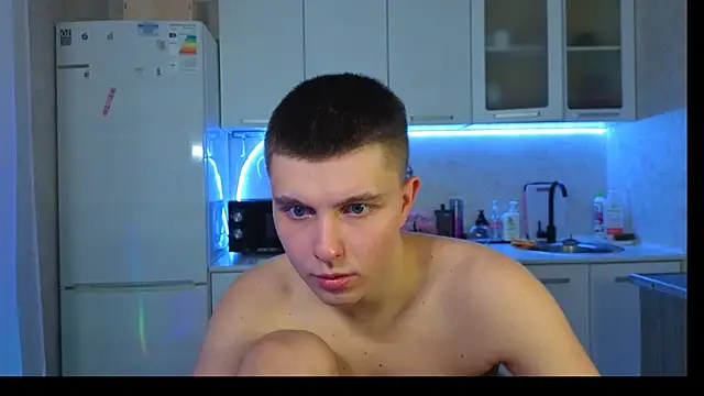 Keviin777 online show from February 2026 09:03:01 PM