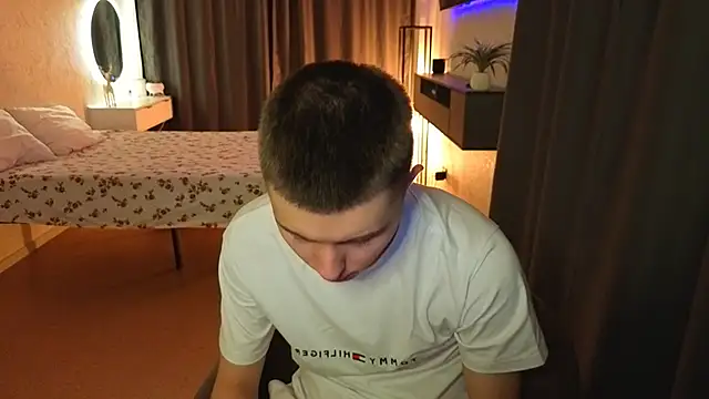 Keviin777 online show from February 2026 05:37:02 PM