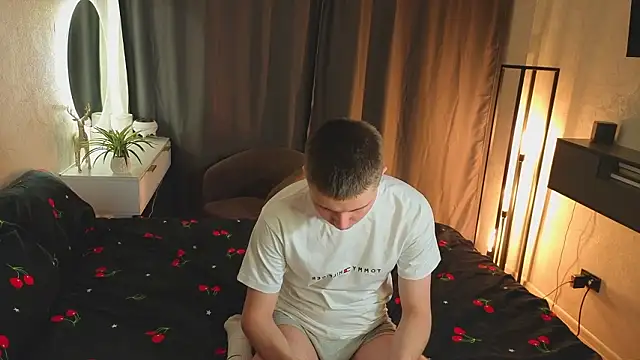 Keviin777 online show from February 2026 07:25:02 PM