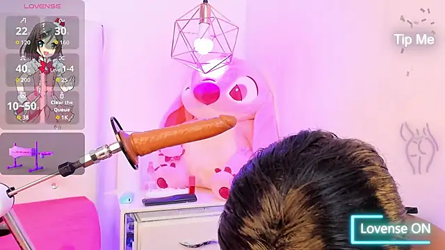 Candyhot79 online show from March 2026 08:52:02 PM