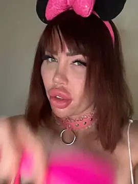 bratzdoll94 online show from February 2026 09:37:02 PM