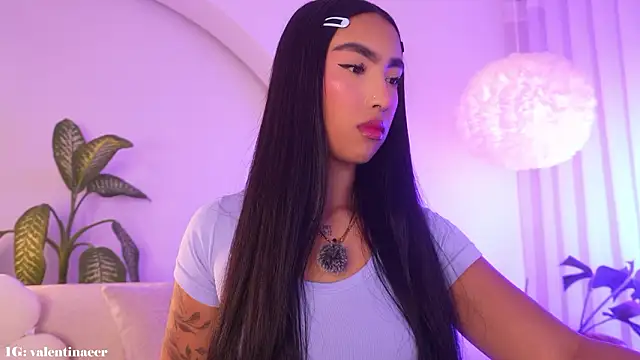 Kali-hill online show from February 2026 08:58:02 AM