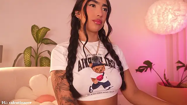 Kali-hill online show from February 2026 09:10:01 AM