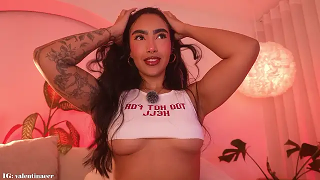 Kali-hill online show from February 2026 04:58:01 AM