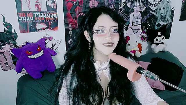 angeldust 777 online show from July 2026 11:33:01 PM