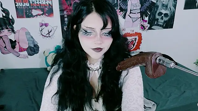 angeldust 777 online show from June 2026 10:43:01 PM