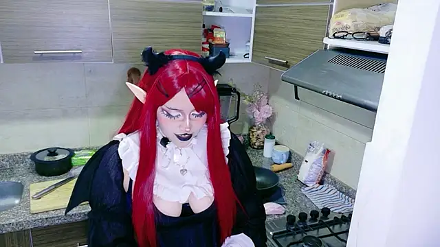 angeldust 777 online show from April 2026 09:51:01 PM