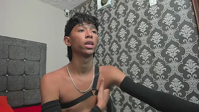 Little Twink19x online show from March 2026 07:21:01 PM
