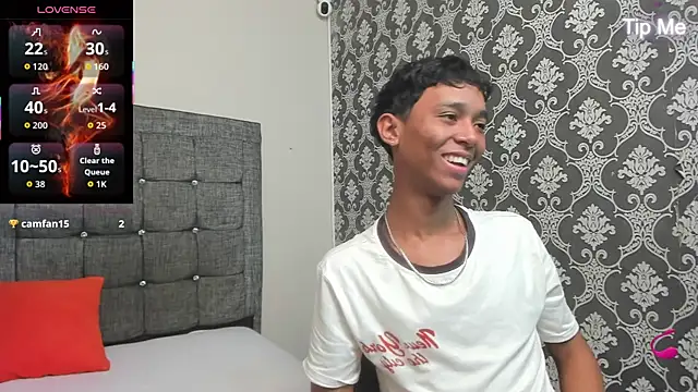 Little Twink19x online show from March 2026 07:37:02 PM