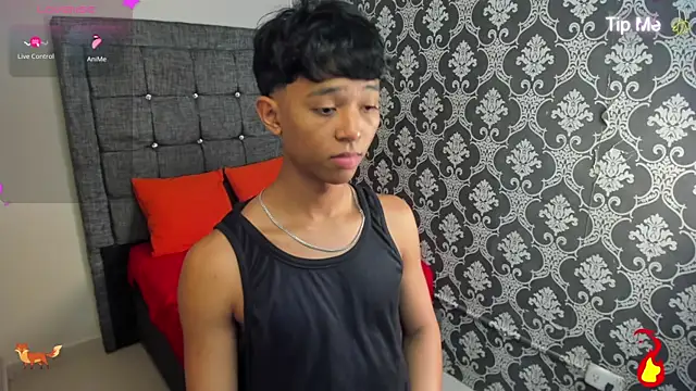 Little Twink19x online show from July 2026 07:40:02 PM