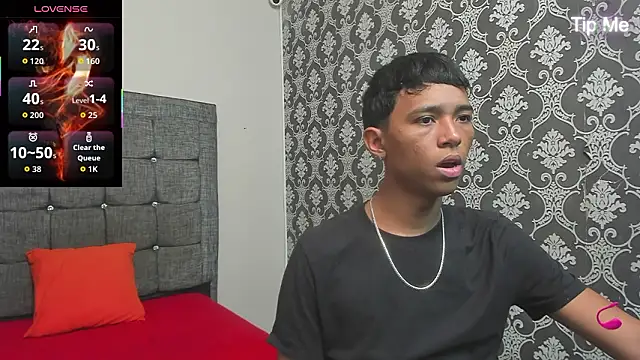 Little Twink19x online show from March 2026 07:14:02 PM