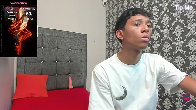 Little Twink19x online show from April 2026 07:31:02 PM