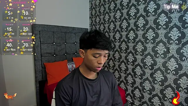Little Twink19x online show from July 2026 07:44:02 PM