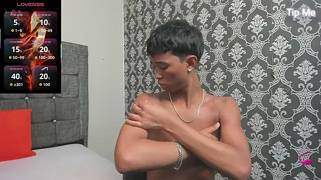 Little Twink19x online show from March 2026 07:03:01 PM