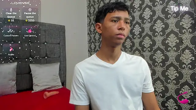 Little Twink19x online show from May 2026 07:28:02 PM