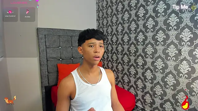 Little Twink19x online show from July 2026 08:33:02 PM