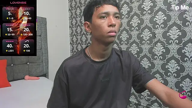 Little Twink19x online show from March 2026 07:05:02 PM