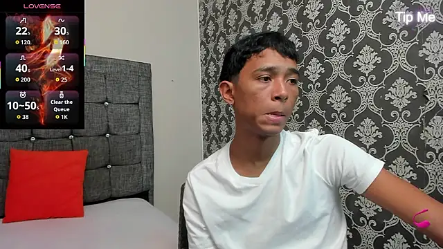 Little Twink19x online show from March 2026 07:28:01 PM