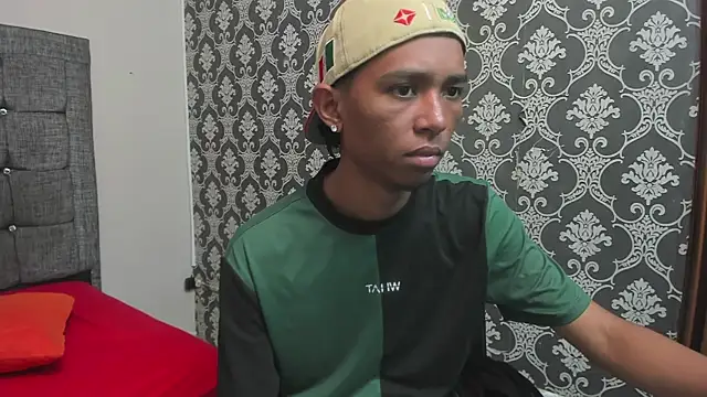 Little Twink19x online show from February 2026 07:14:01 PM