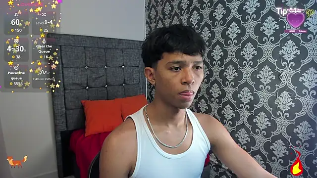 Little Twink19x online show from July 2026 07:32:02 PM