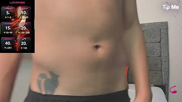 Little Twink19x online show from March 2026 07:21:01 PM