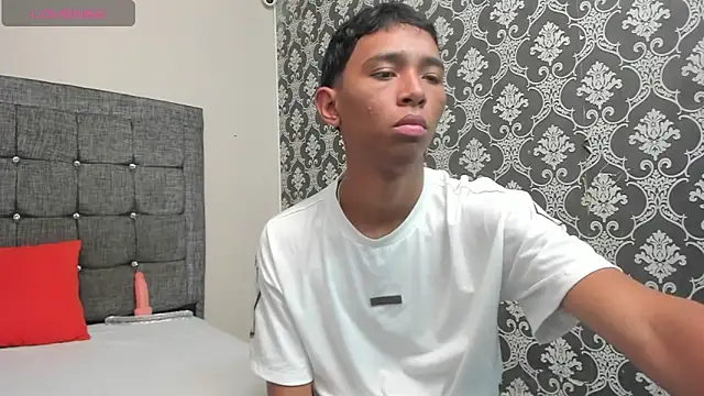 Little Twink19x online show from March 2026 07:08:01 PM