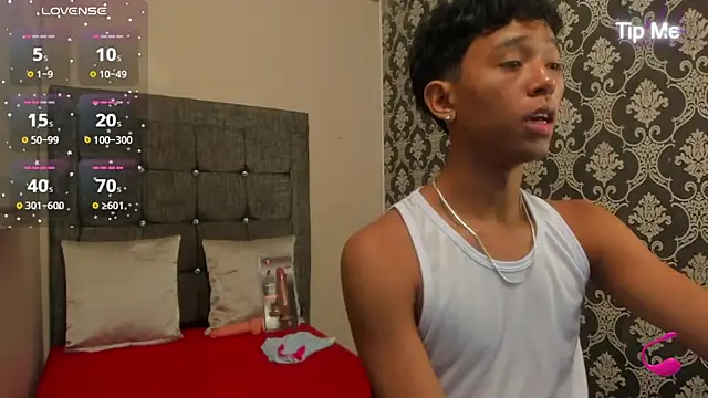 Little Twink19x online show from May 2026 07:09:02 PM
