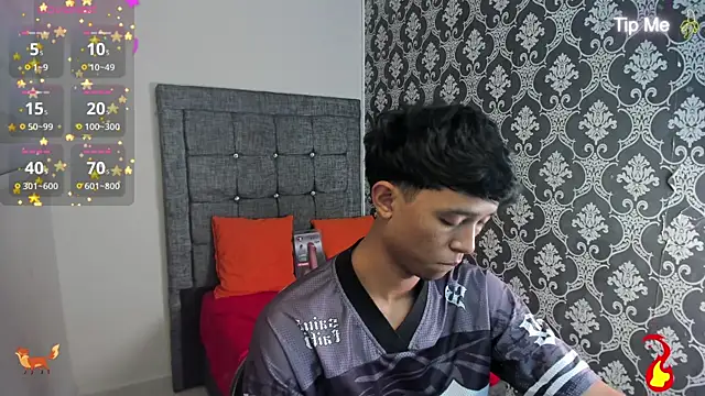 Little Twink19x online show from July 2026 07:44:02 PM