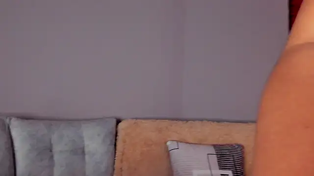 Miia Grey  online show from March 2026 01:12:02 PM