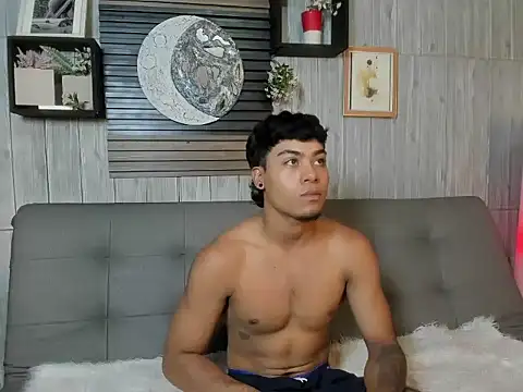 Jeremy wallker online show from March 2026 08:38:02 PM