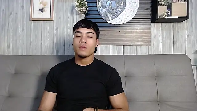 Jeremy wallker online show from February 2026 09:48:02 PM