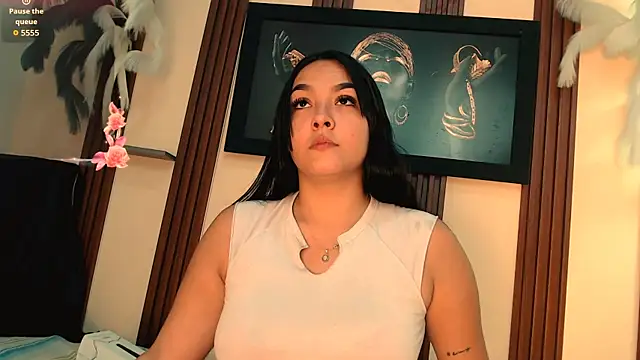 asiancarolin06 online show from February 2026 01:34:01 PM