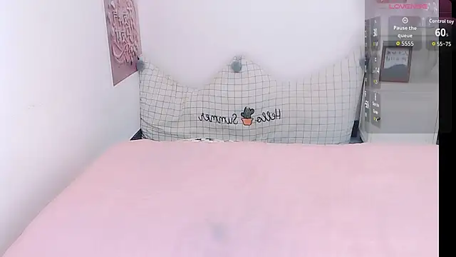 Luckmia333 online show from March 2026 11:23:01 AM