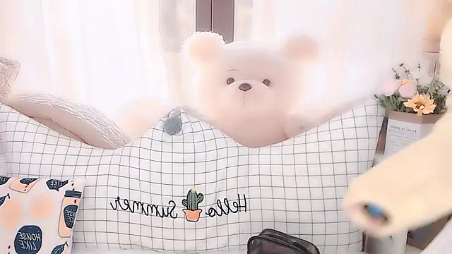 Luckmia333 online show from February 2026 05:29:02 AM