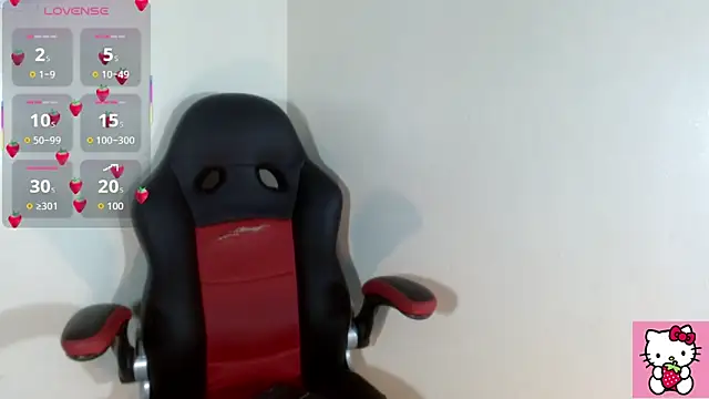 Alondra Wile online show from March 2026 07:30:03 PM