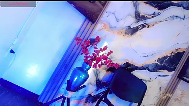 Alondra Wile online show from April 2026 07:31:01 PM