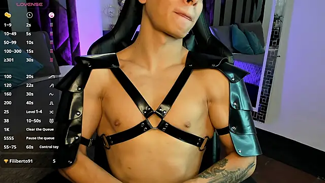 TonyPetrovjs online show from March 2026 08:26:33 AM